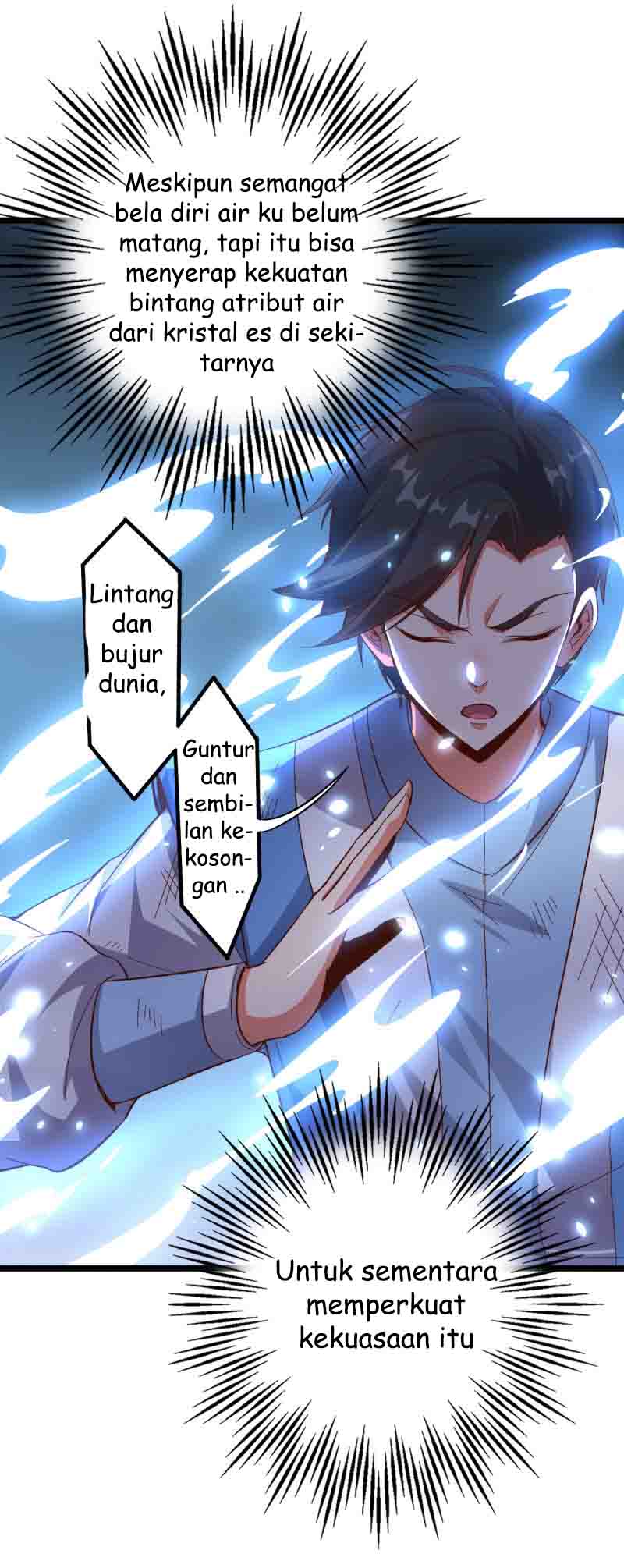 Lord Futian Chapter 21 Gambar 30