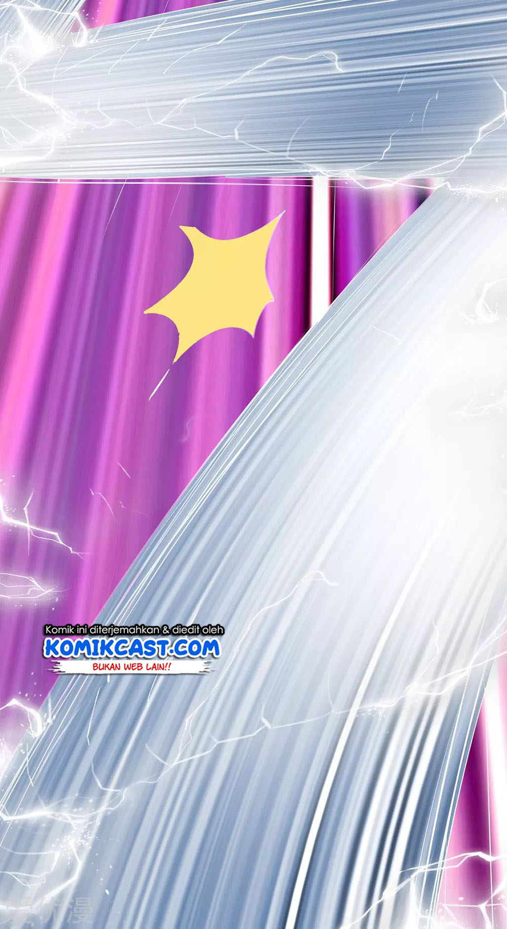 City of Heaven TimeStamp Chapter 75 Gambar 21