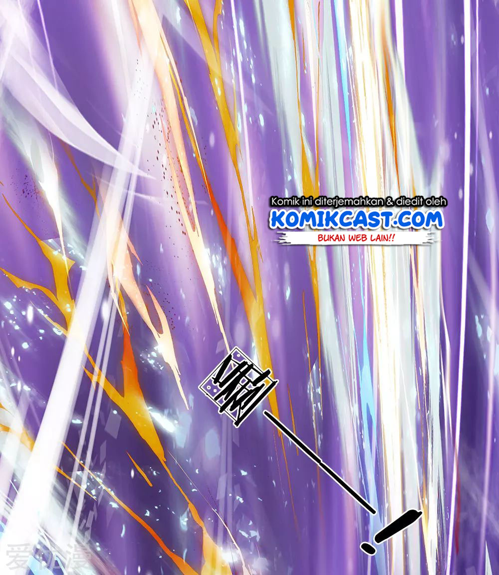 City of Heaven TimeStamp Chapter 75 Gambar 5