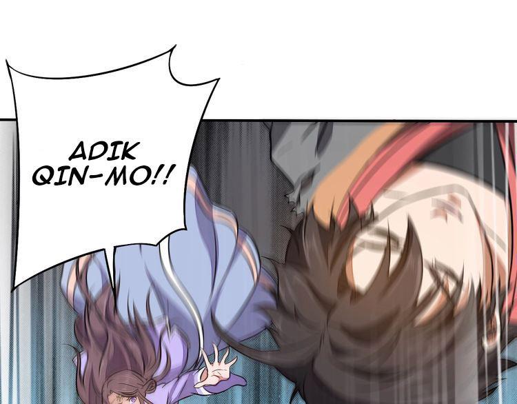 The Sleepy Dragon Continent Chapter 05 Gambar 111