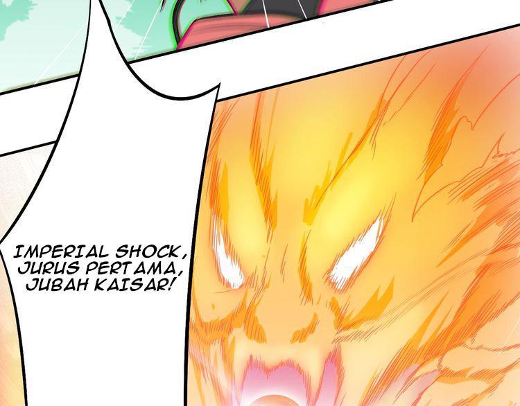 The Sleepy Dragon Continent Chapter 05 Gambar 114