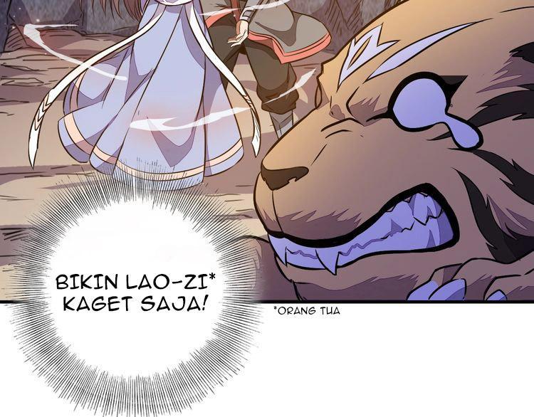 The Sleepy Dragon Continent Chapter 05 Gambar 122