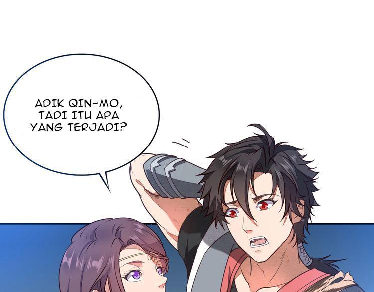 The Sleepy Dragon Continent Chapter 05 Gambar 123