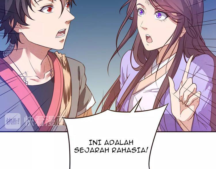 The Sleepy Dragon Continent Chapter 05 Gambar 130