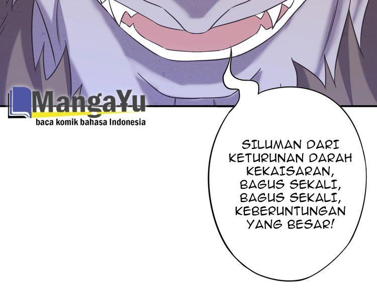 The Sleepy Dragon Continent Chapter 05 Gambar 144
