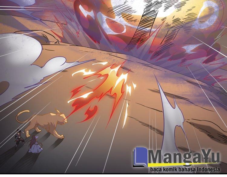 The Sleepy Dragon Continent Chapter 05 Gambar 16