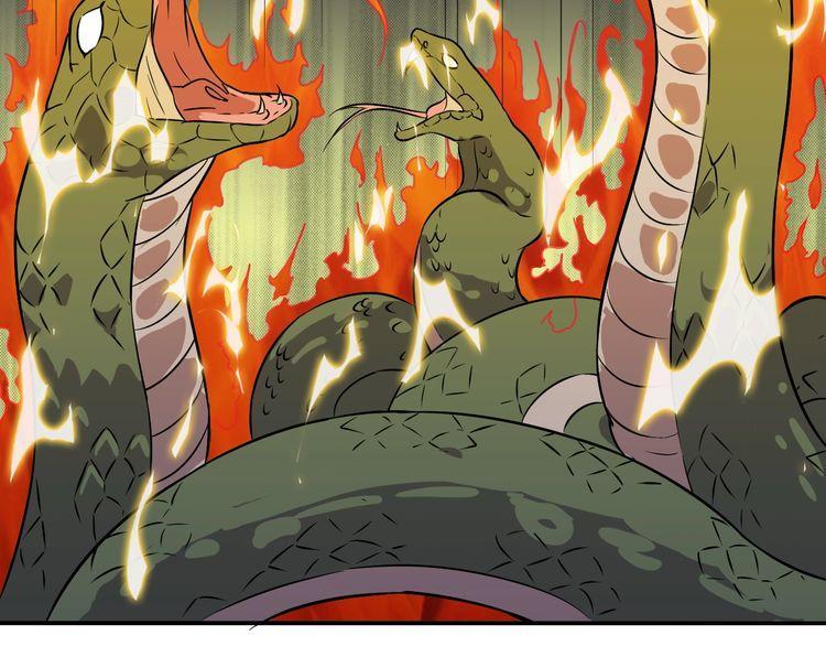 The Sleepy Dragon Continent Chapter 05 Gambar 18