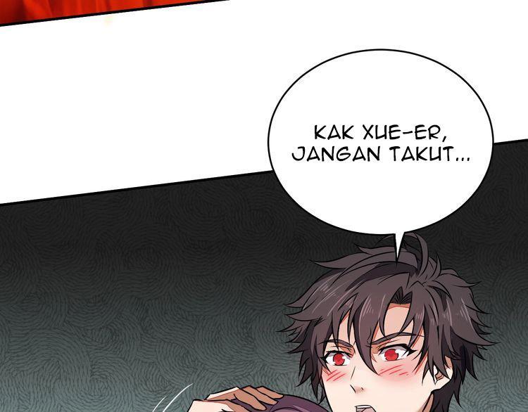 The Sleepy Dragon Continent Chapter 05 Gambar 21
