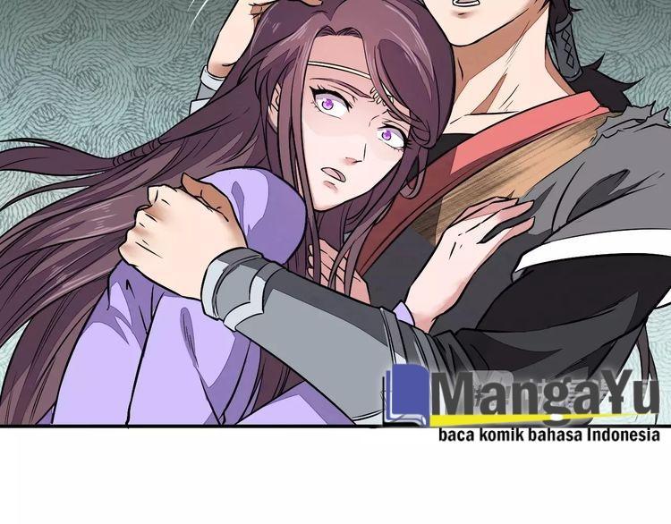 The Sleepy Dragon Continent Chapter 05 Gambar 22