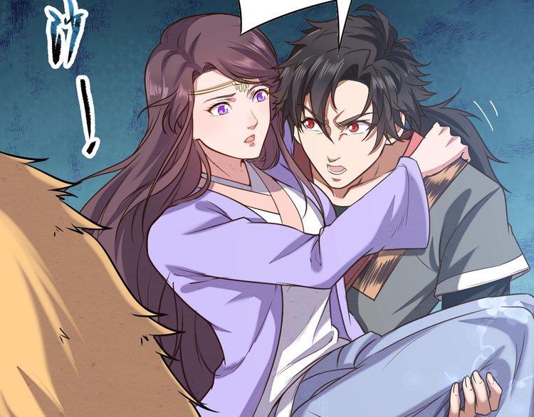 The Sleepy Dragon Continent Chapter 05 Gambar 25