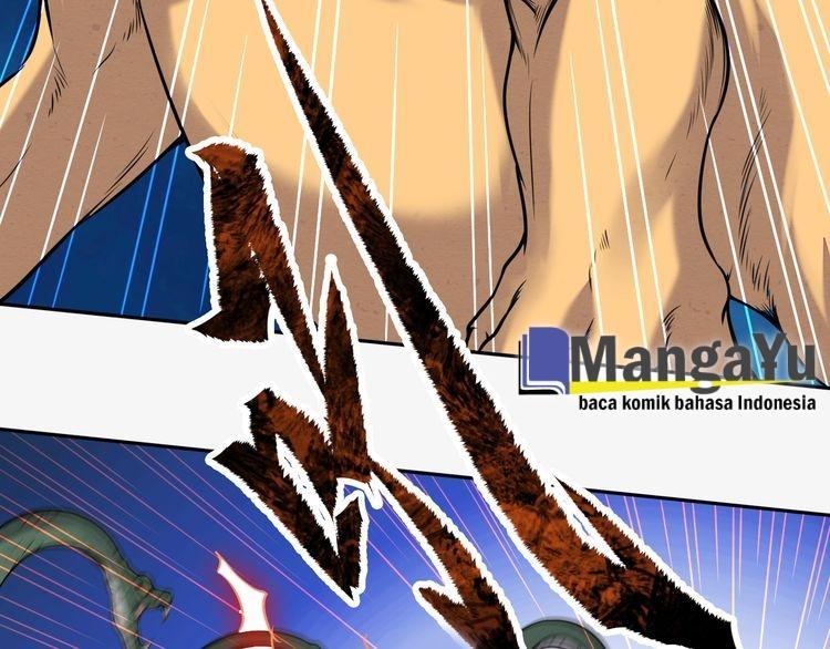 The Sleepy Dragon Continent Chapter 05 Gambar 28