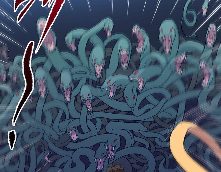 The Sleepy Dragon Continent Chapter 05 Gambar 37