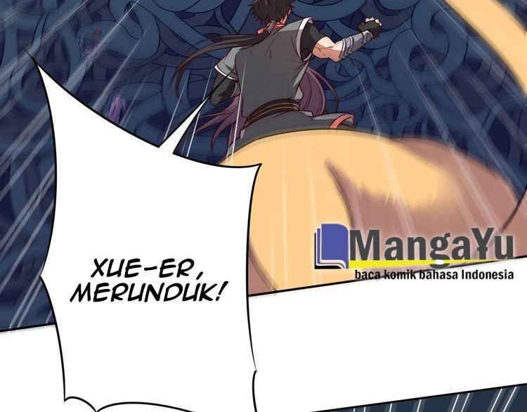 The Sleepy Dragon Continent Chapter 05 Gambar 38