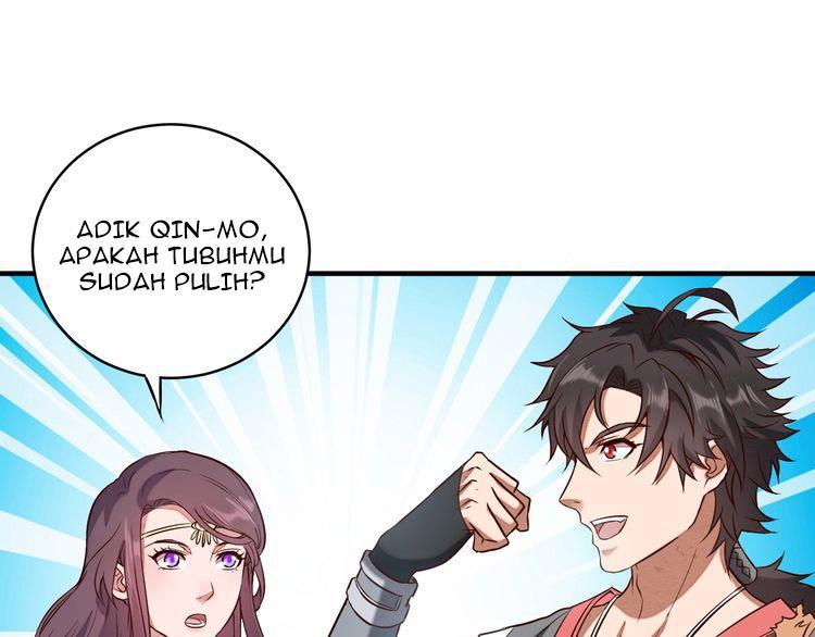 The Sleepy Dragon Continent Chapter 05 Gambar 4