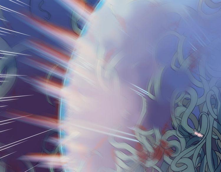 The Sleepy Dragon Continent Chapter 05 Gambar 42