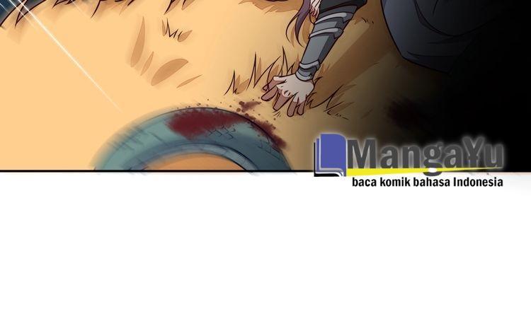 The Sleepy Dragon Continent Chapter 05 Gambar 45