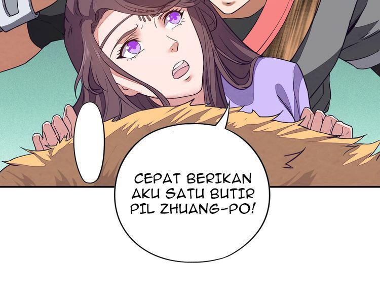 The Sleepy Dragon Continent Chapter 05 Gambar 47