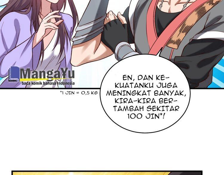 The Sleepy Dragon Continent Chapter 05 Gambar 5