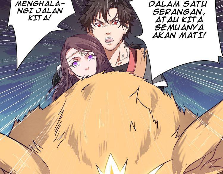 The Sleepy Dragon Continent Chapter 05 Gambar 53