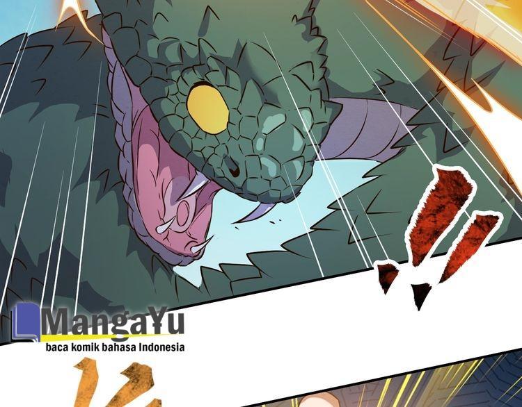 The Sleepy Dragon Continent Chapter 05 Gambar 59