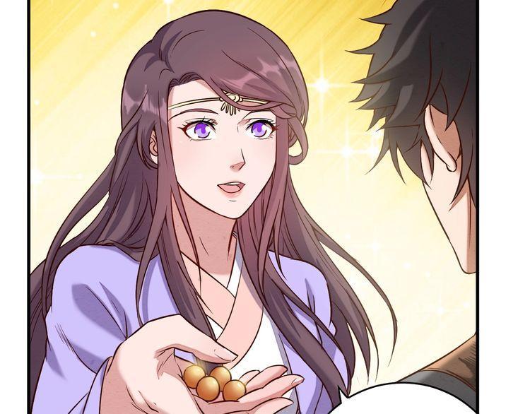 The Sleepy Dragon Continent Chapter 05 Gambar 6
