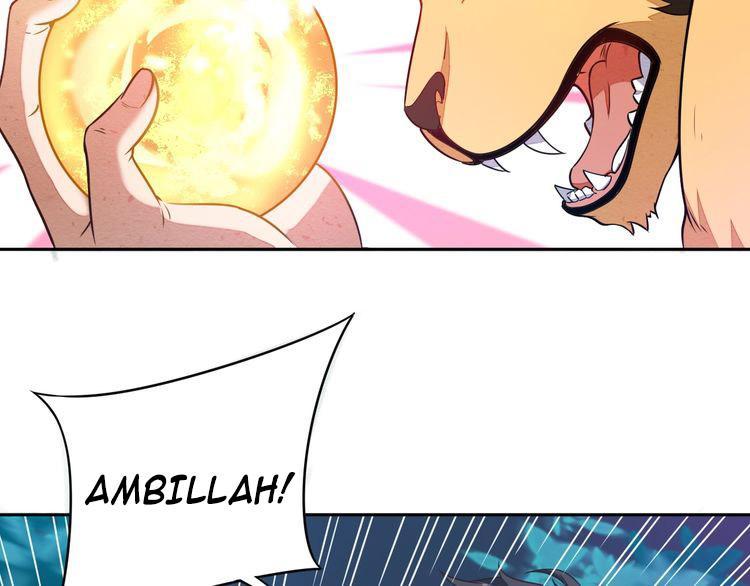 The Sleepy Dragon Continent Chapter 05 Gambar 66