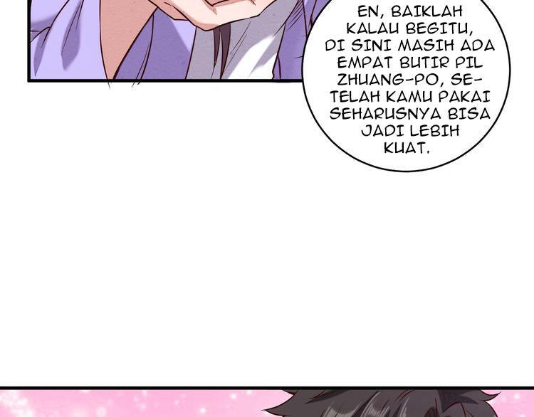 The Sleepy Dragon Continent Chapter 05 Gambar 7