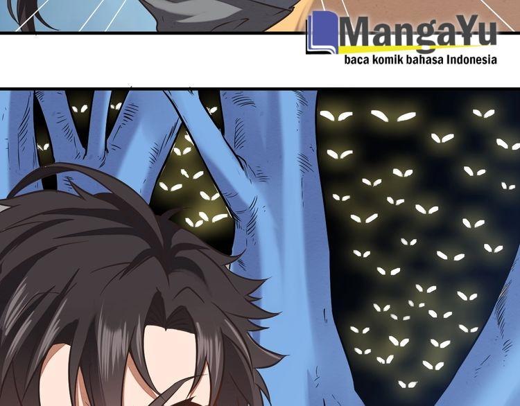 The Sleepy Dragon Continent Chapter 05 Gambar 78