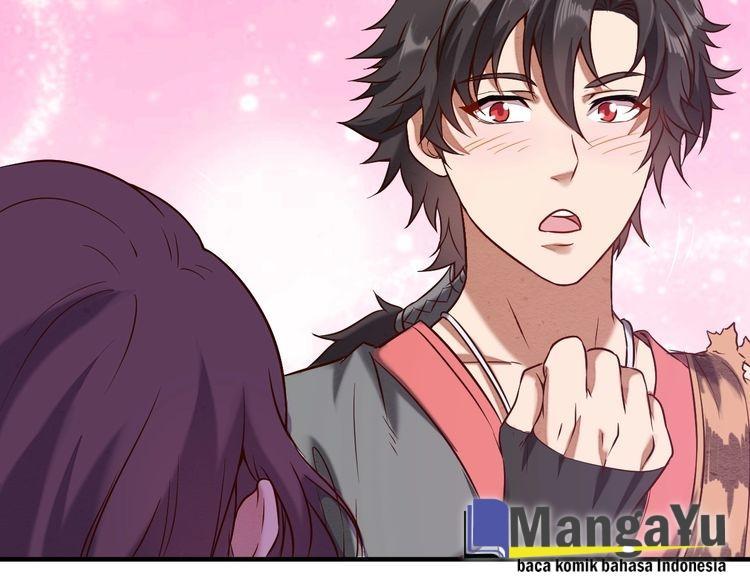 The Sleepy Dragon Continent Chapter 05 Gambar 8