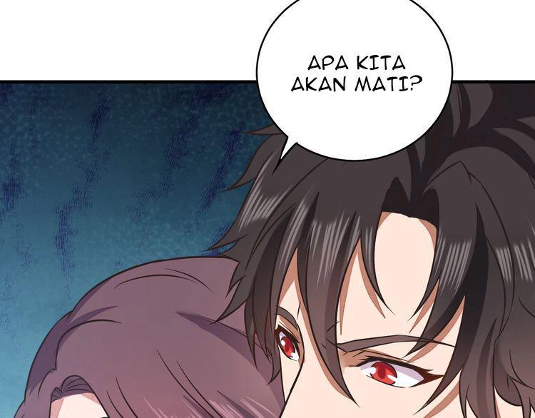 The Sleepy Dragon Continent Chapter 05 Gambar 80