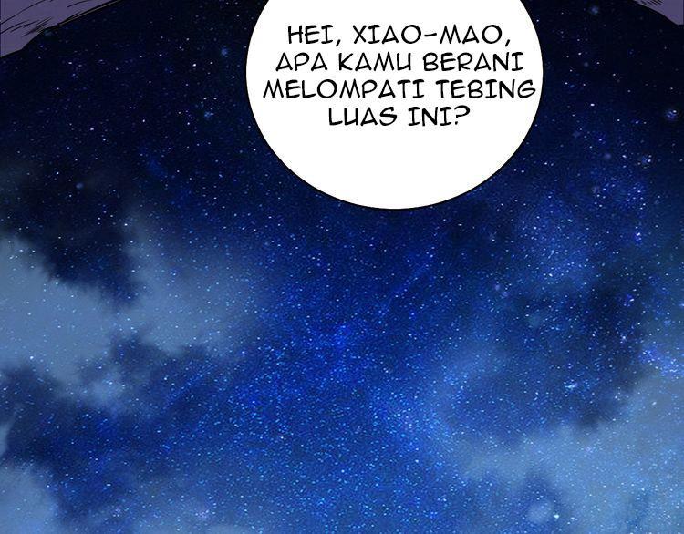 The Sleepy Dragon Continent Chapter 05 Gambar 82