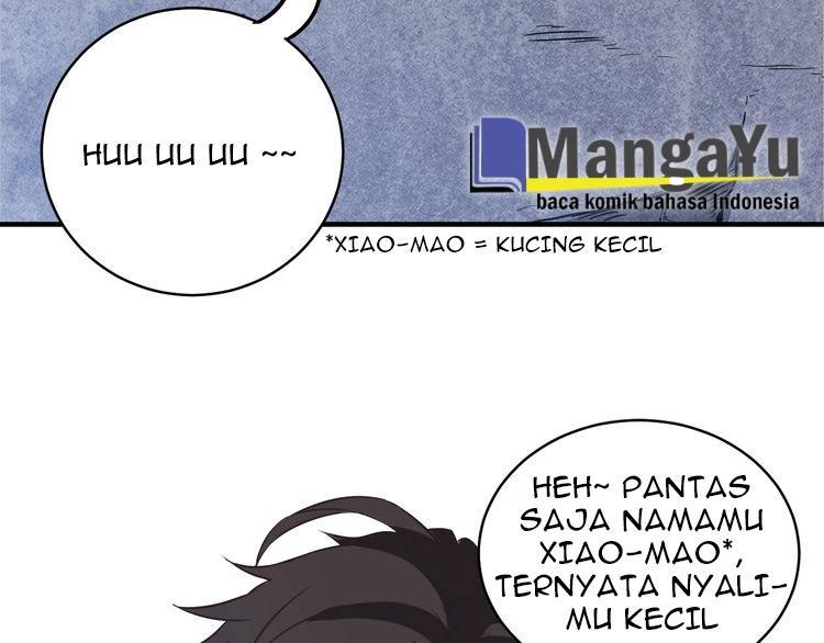 The Sleepy Dragon Continent Chapter 05 Gambar 86