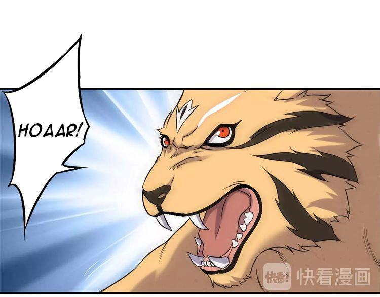 The Sleepy Dragon Continent Chapter 05 Gambar 88