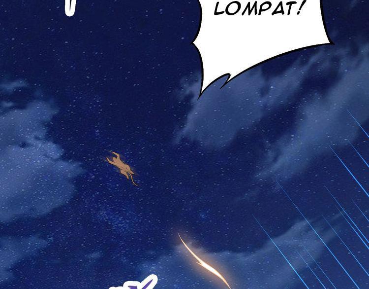 The Sleepy Dragon Continent Chapter 05 Gambar 90