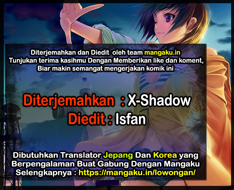 Baca Komik Soredemo Ayumu wa Yosetekuru Chapter 40 Gambar 1