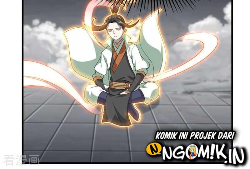 Matchless Emperor Chapter 29 Gambar 11