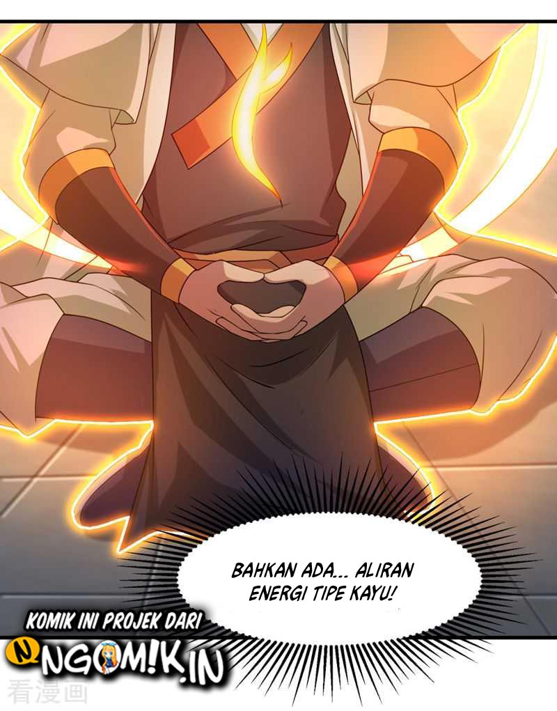 Matchless Emperor Chapter 29 Gambar 12