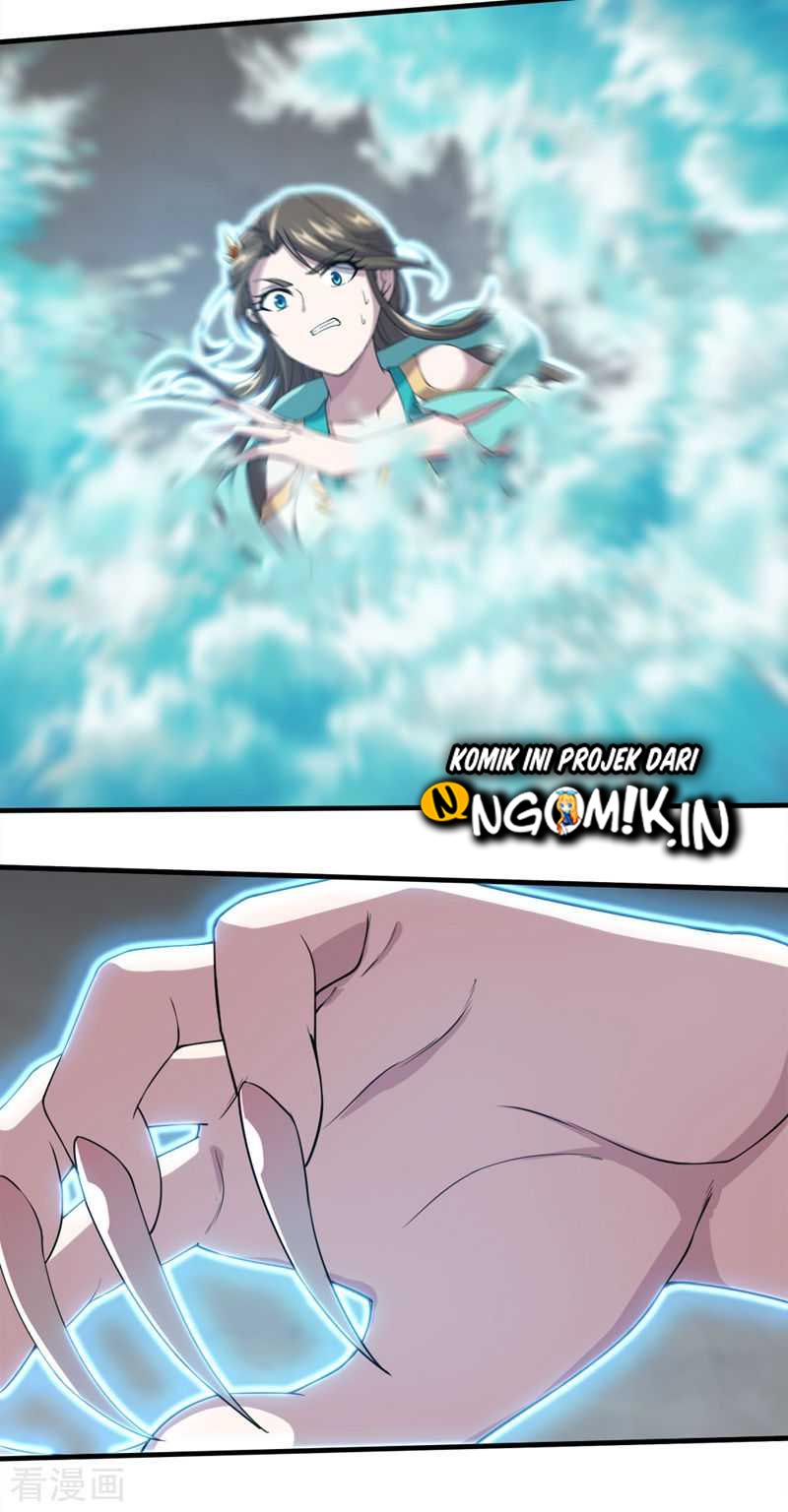 Matchless Emperor Chapter 29 Gambar 19