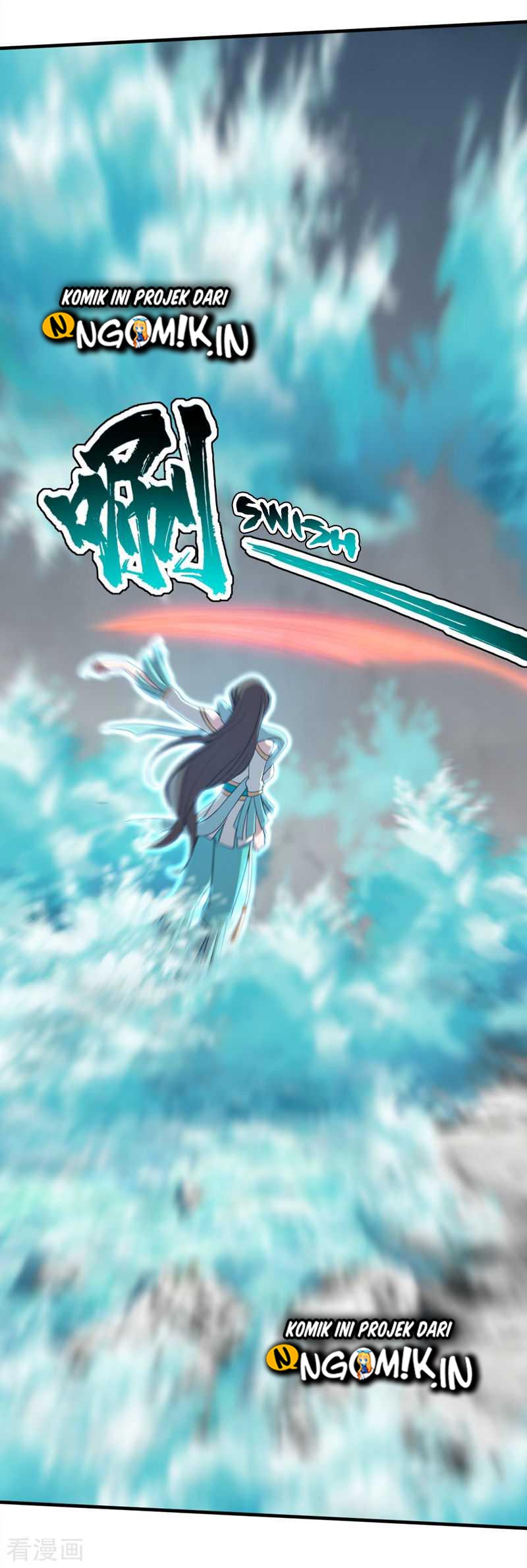 Matchless Emperor Chapter 29 Gambar 20