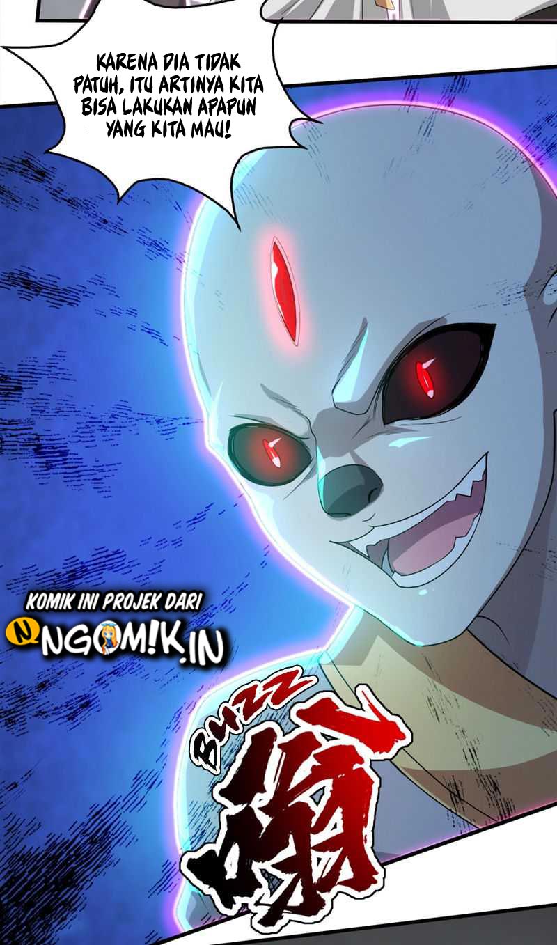 Matchless Emperor Chapter 29 Gambar 22