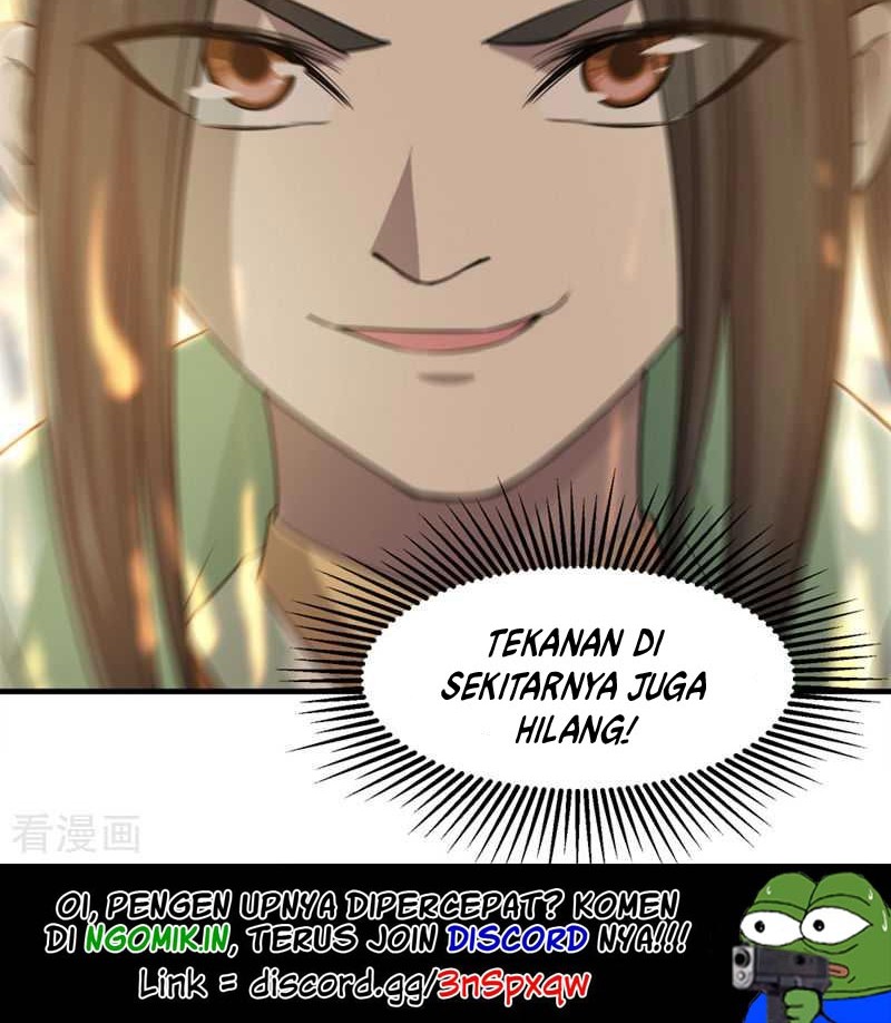 Matchless Emperor Chapter 29 Gambar 29
