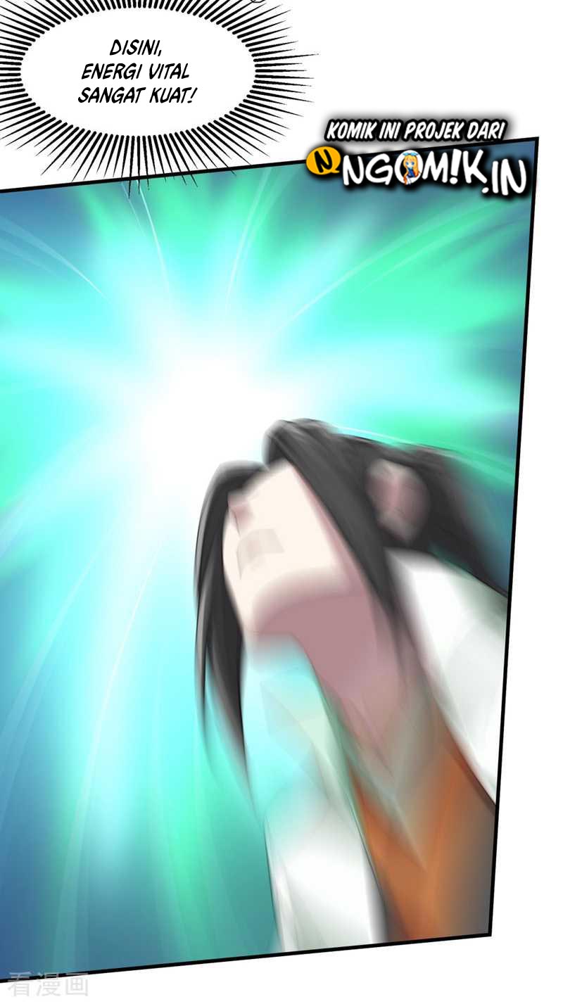 Matchless Emperor Chapter 29 Gambar 5