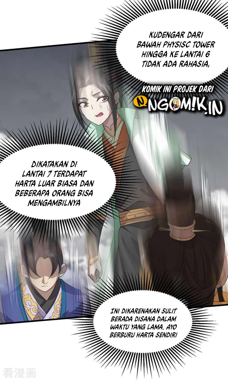 Matchless Emperor Chapter 29 Gambar 7