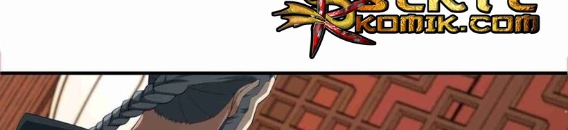 First Dragon Chapter 30 Gambar 13