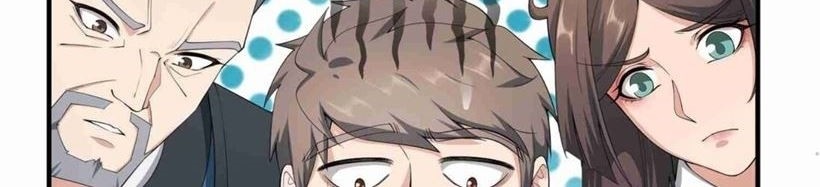 First Dragon Chapter 30 Gambar 16