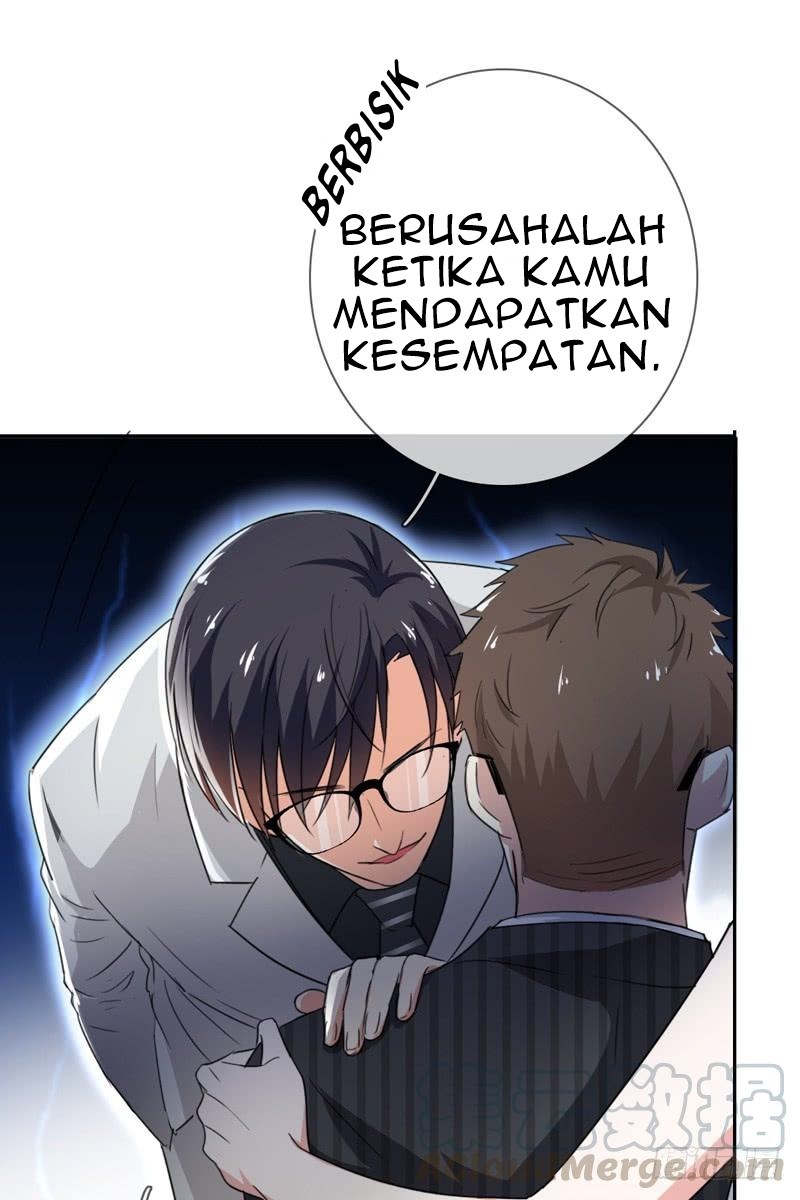NSD Gaming Chapter 56 Gambar 22