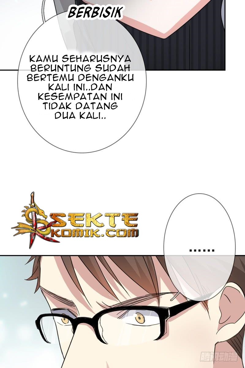 NSD Gaming Chapter 56 Gambar 23