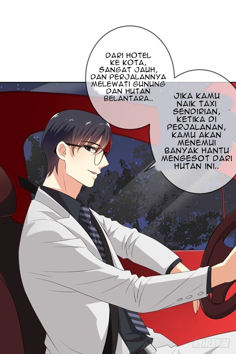 NSD Gaming Chapter 56 Gambar 37