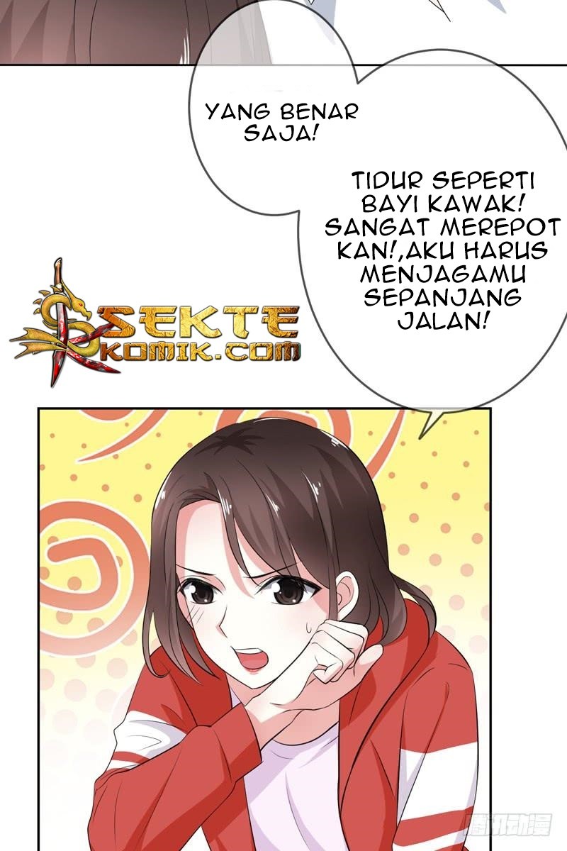NSD Gaming Chapter 56 Gambar 49