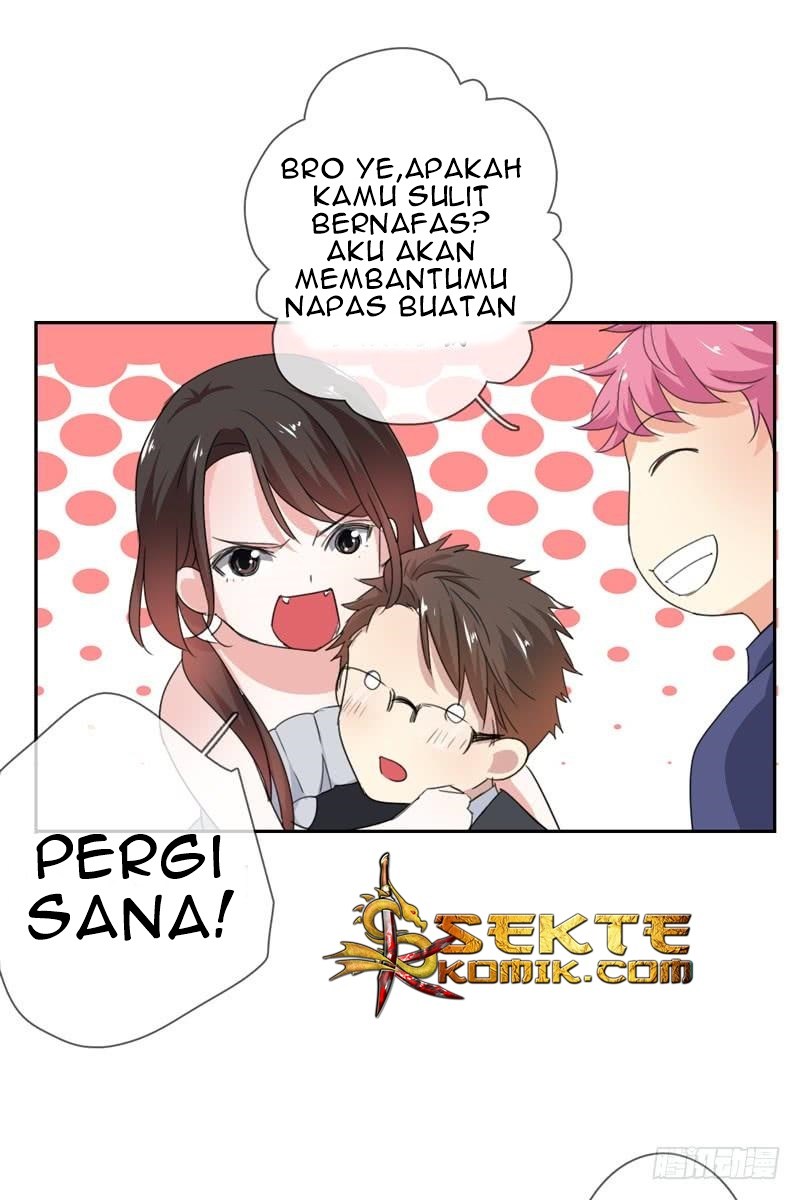 NSD Gaming Chapter 56 Gambar 7